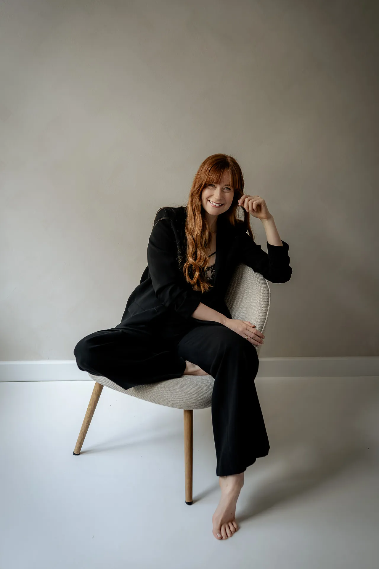 Lena Dugnus Hochzeitsfotografin München Babybauchshooting