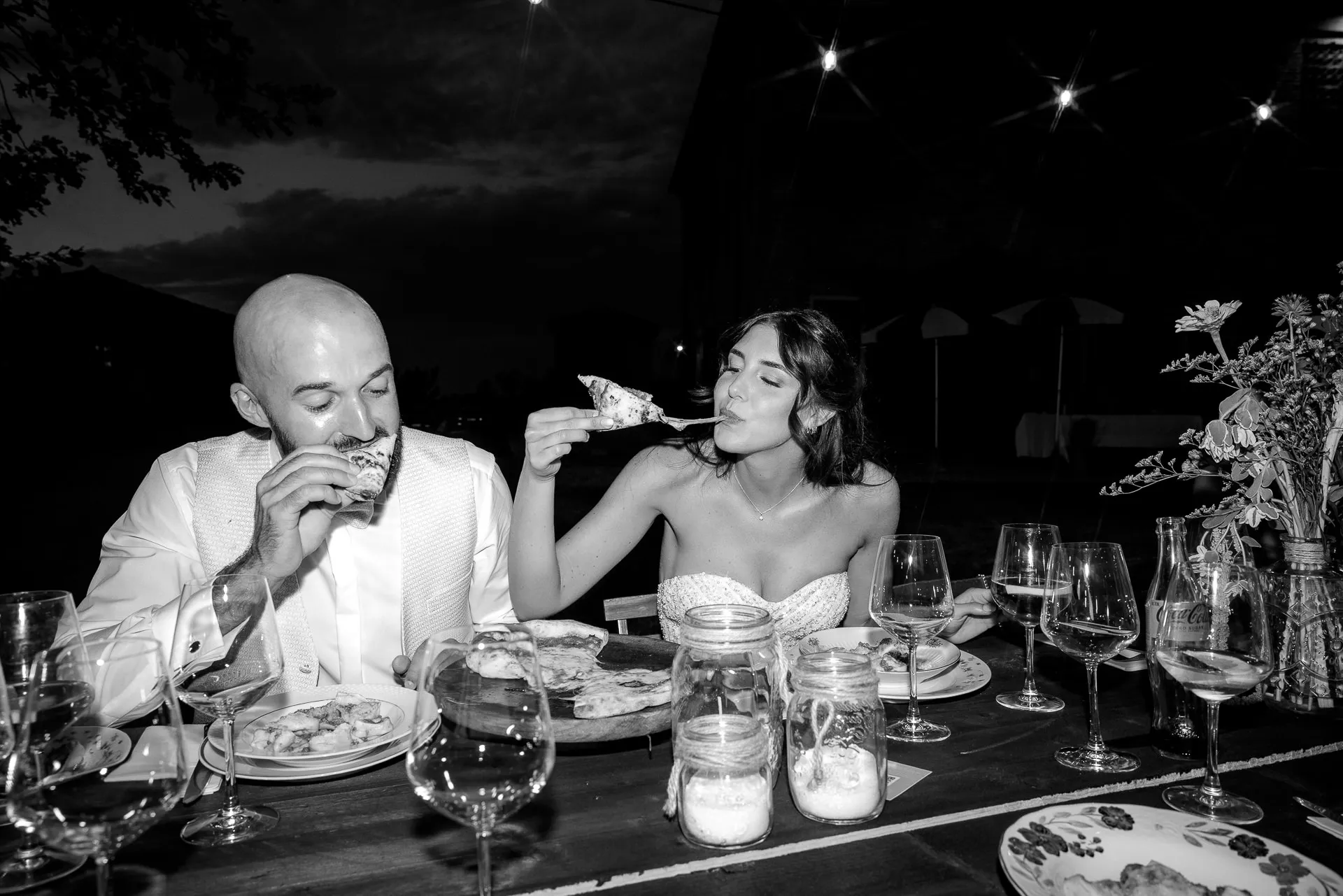 Destination wedding Tuscany Italy