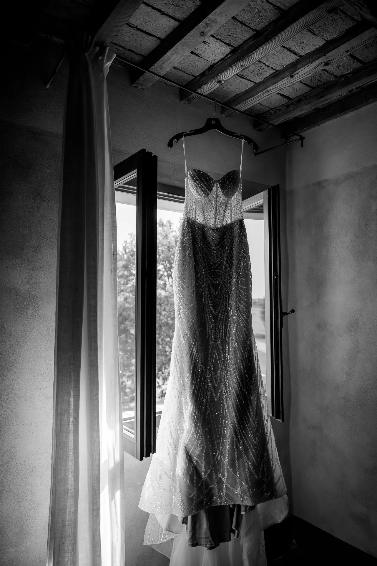 Hochzeitsfotograf Italywedding Italien Destination Wedding Tuscany Lena Dugnu...