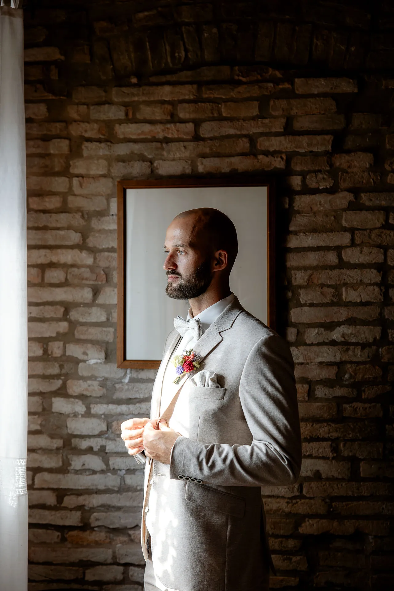 Hochzeitsfotograf Italywedding Italien Destination Wedding Tuscany Lena Dugnu...