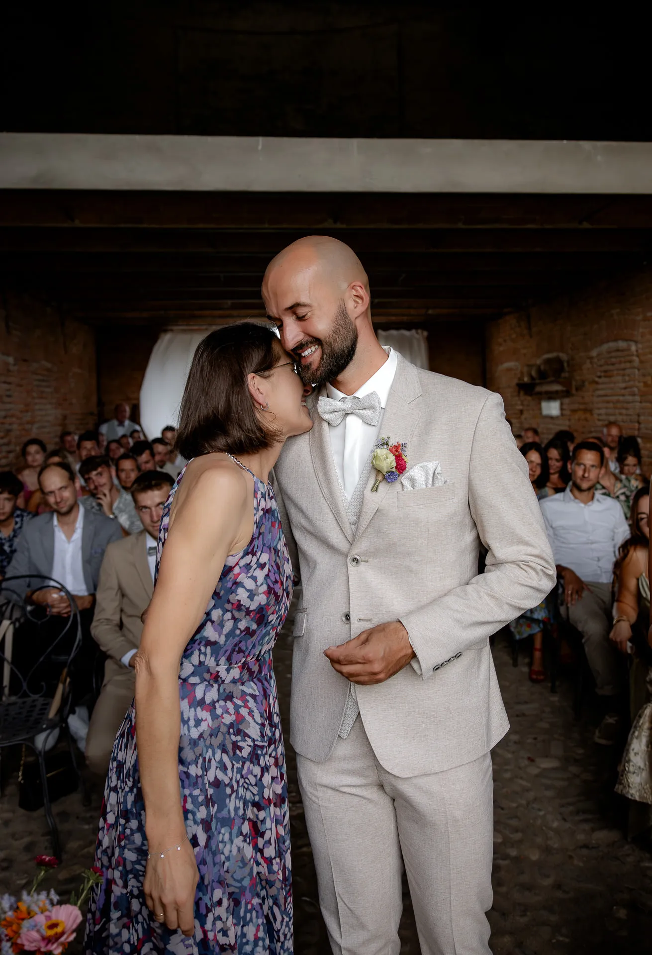 Hochzeitsfotograf Italywedding Italien Destination Wedding Tuscany Lena Dugnu...