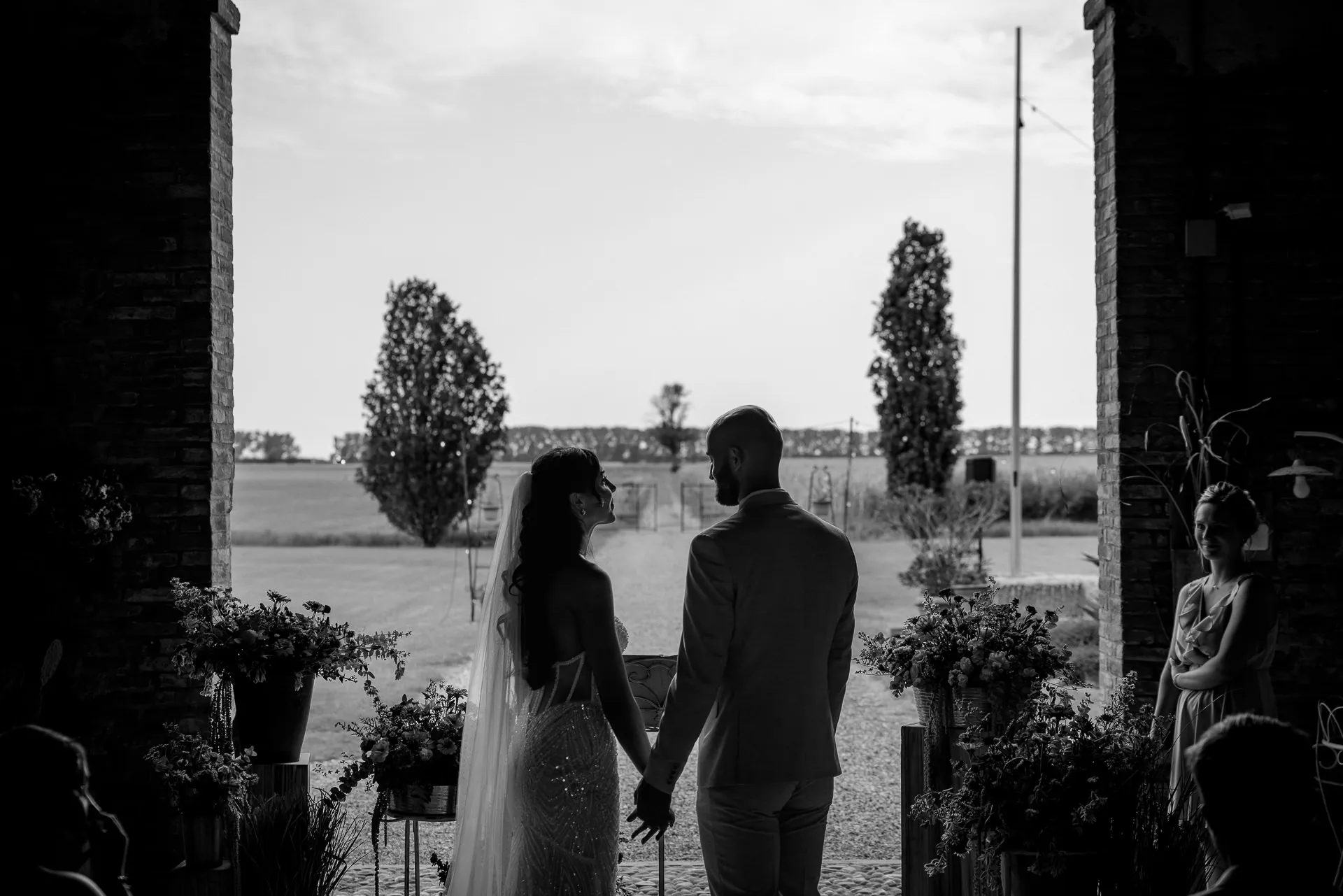 Hochzeitsfotograf Italywedding Italien Destination Wedding Tuscany Lena Dugnu...
