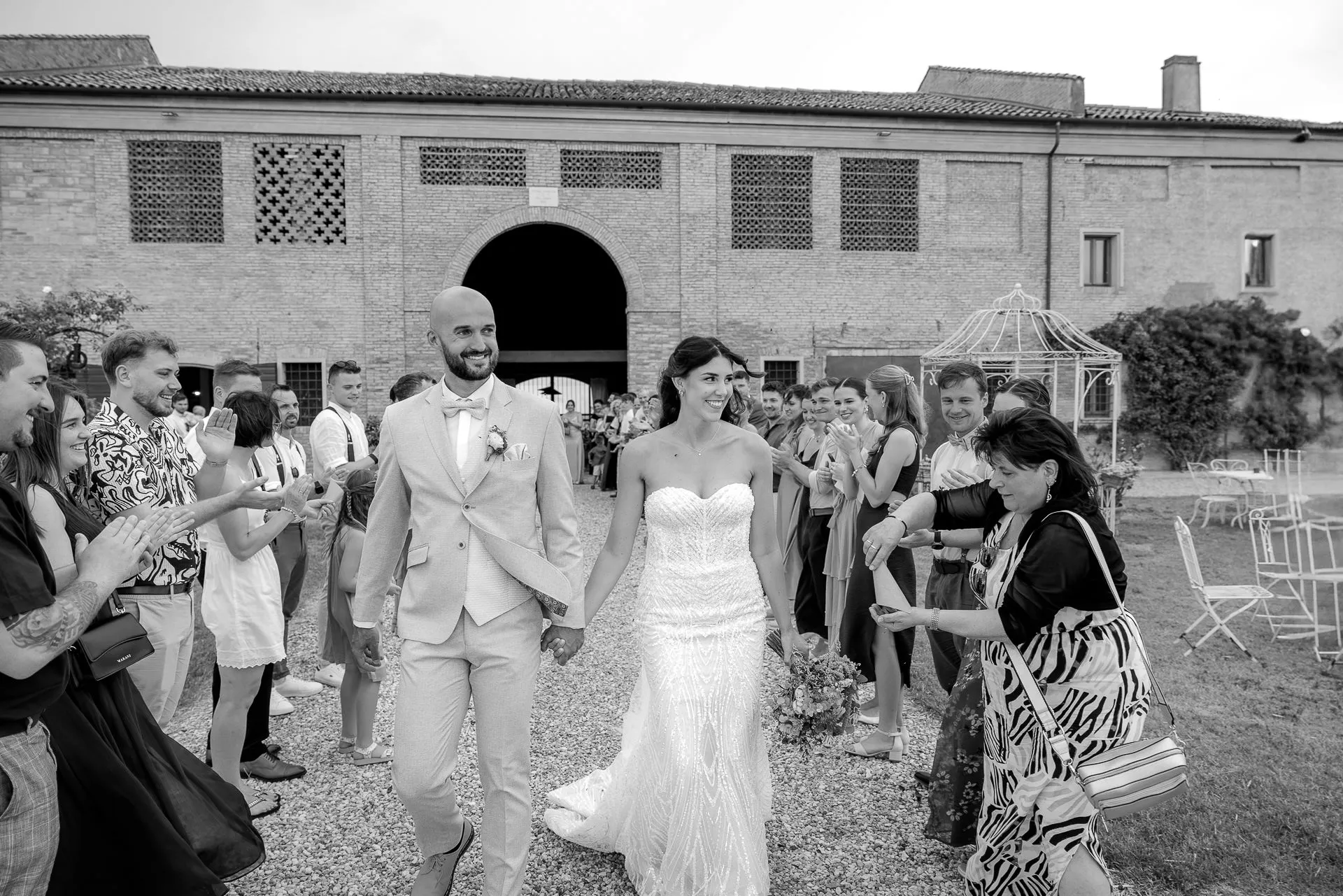 Hochzeitsfotograf Italywedding Italien Destination Wedding Tuscany Lena Dugnu...