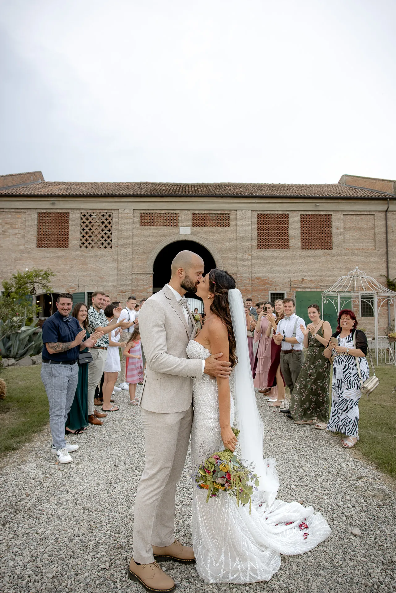 Hochzeitsfotograf Italywedding Italien Destination Wedding Tuscany Lena Dugnu...