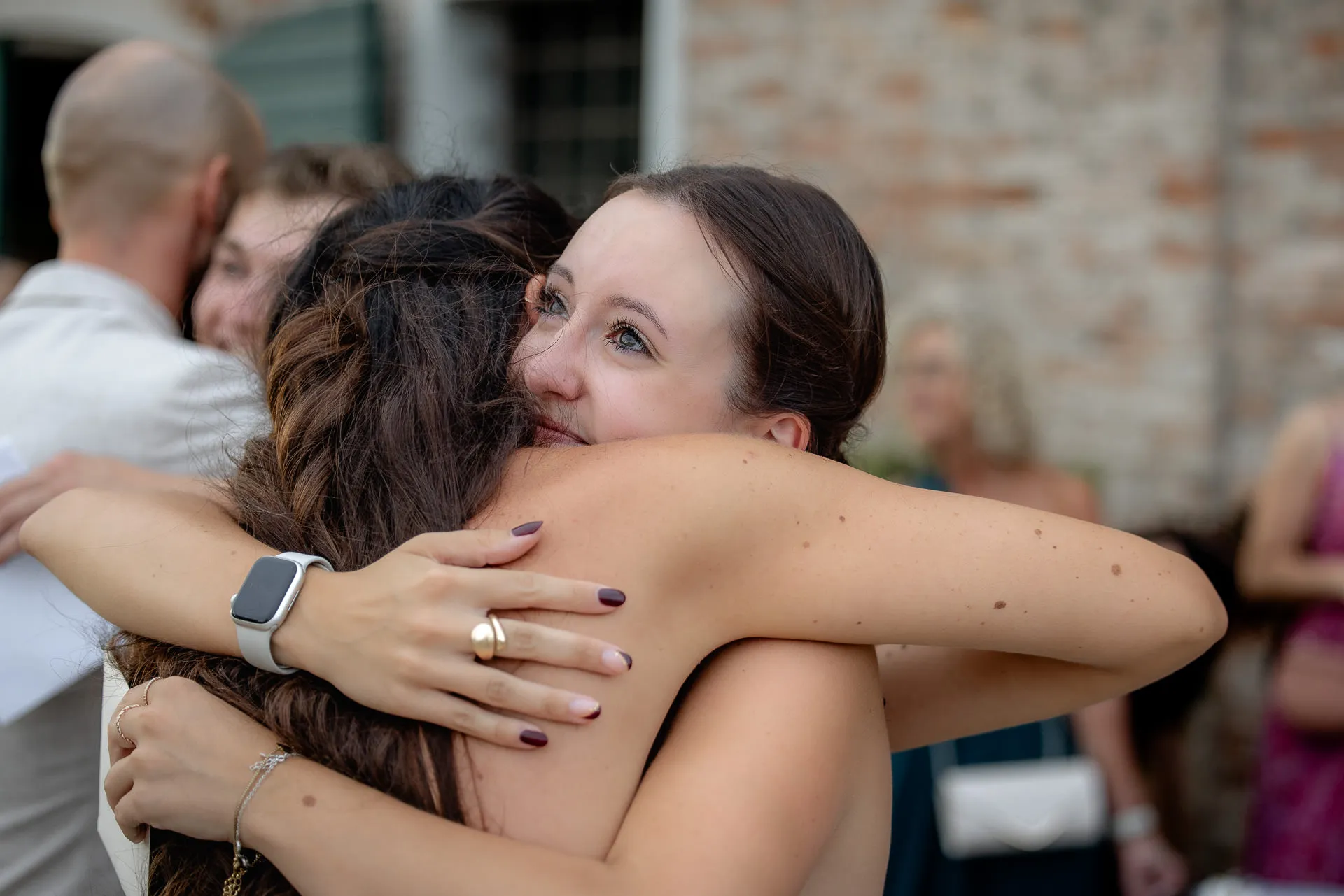 Hochzeitsfotograf Italywedding Italien Destination Wedding Tuscany Lena Dugnu...