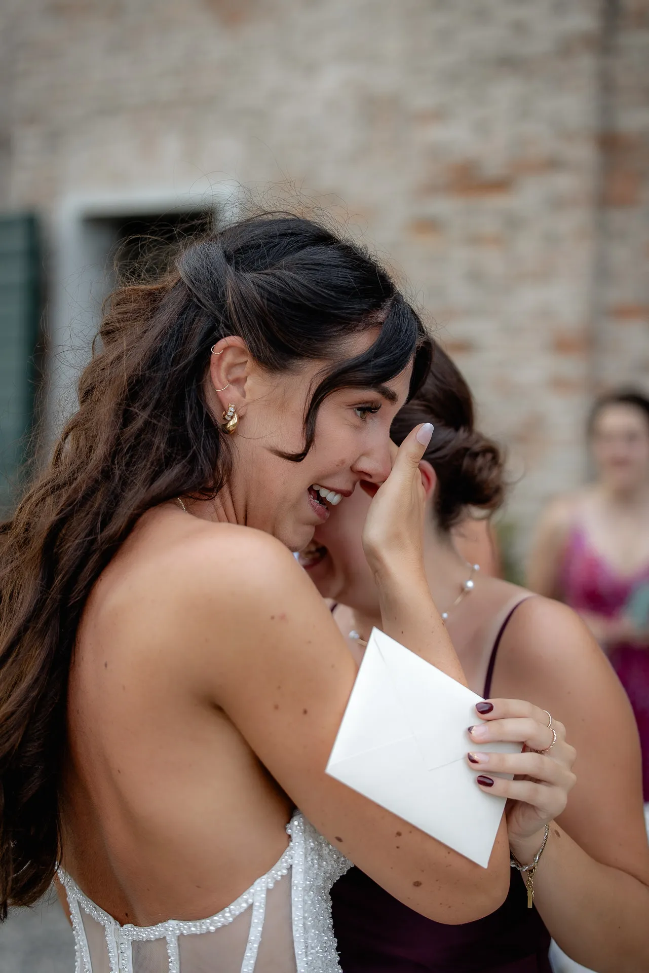 Hochzeitsfotograf Italywedding Italien Destination Wedding Tuscany Lena Dugnu...