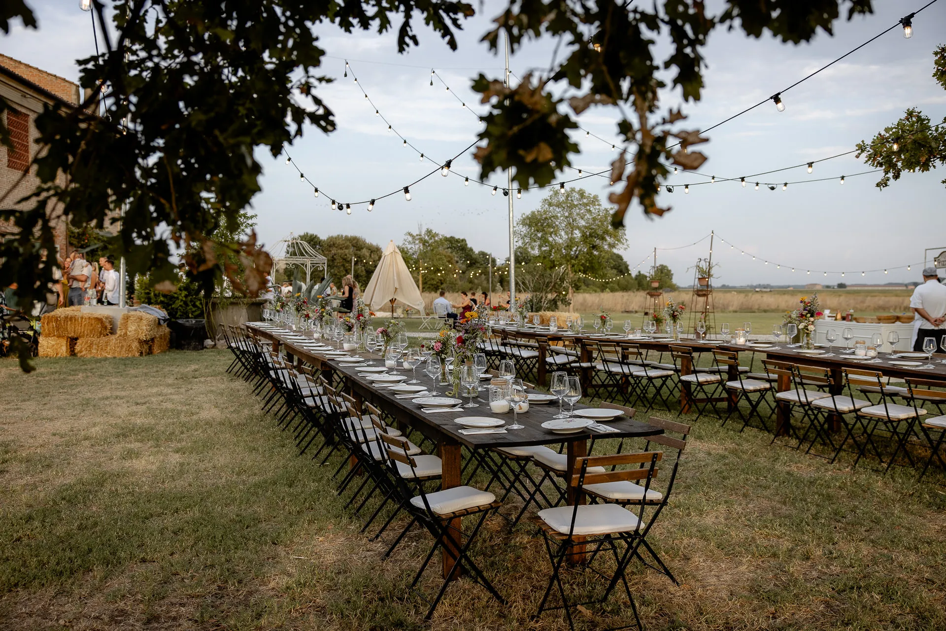 Hochzeitsfotograf Italywedding Italien Destination Wedding Tuscany Lena Dugnu...