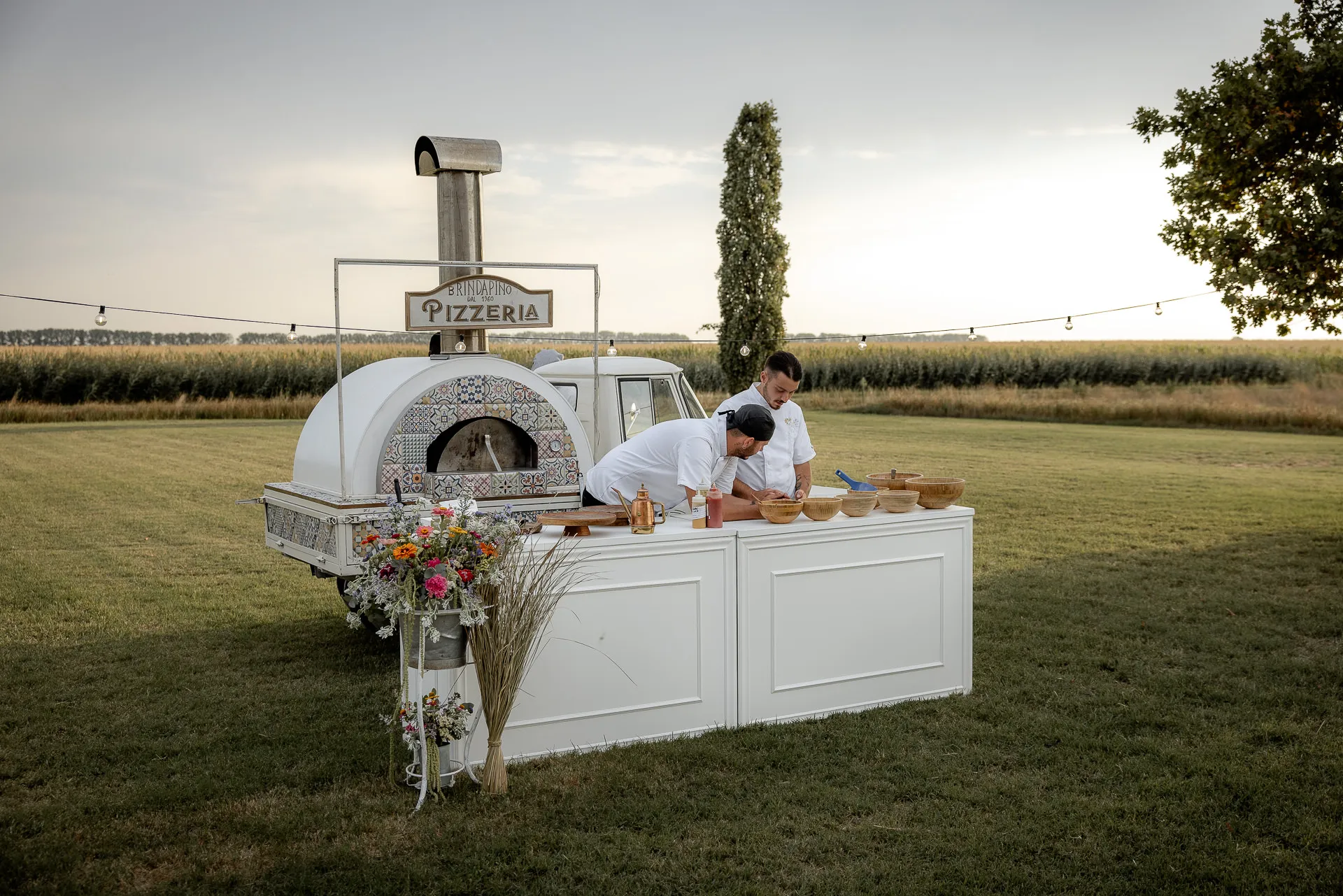 Hochzeitsfotograf Italywedding Italien Destination Wedding Tuscany Lena Dugnu...