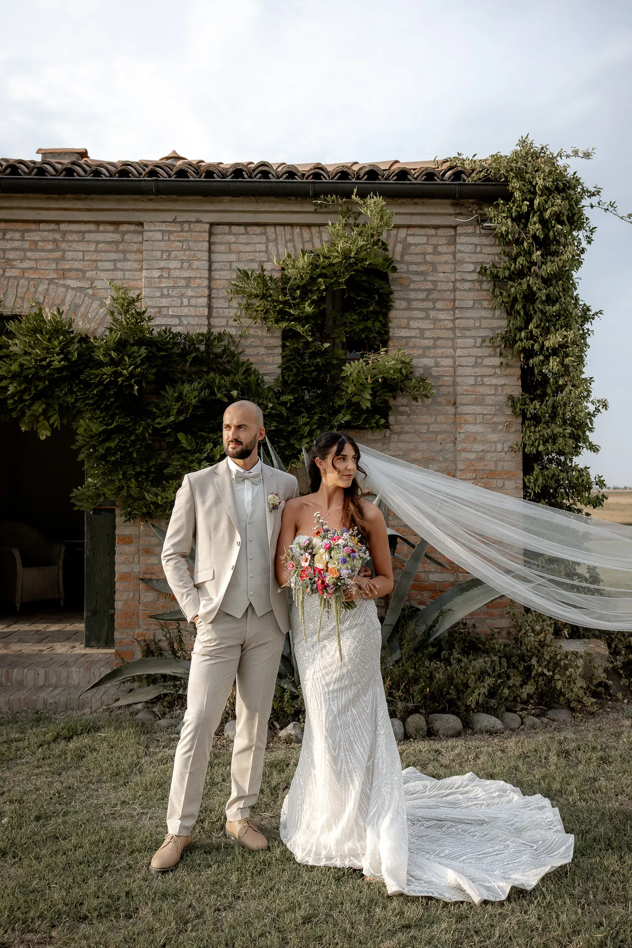 Hochzeitsfotograf Italywedding Italien Destination Wedding Tuscany Lena Dugnu...