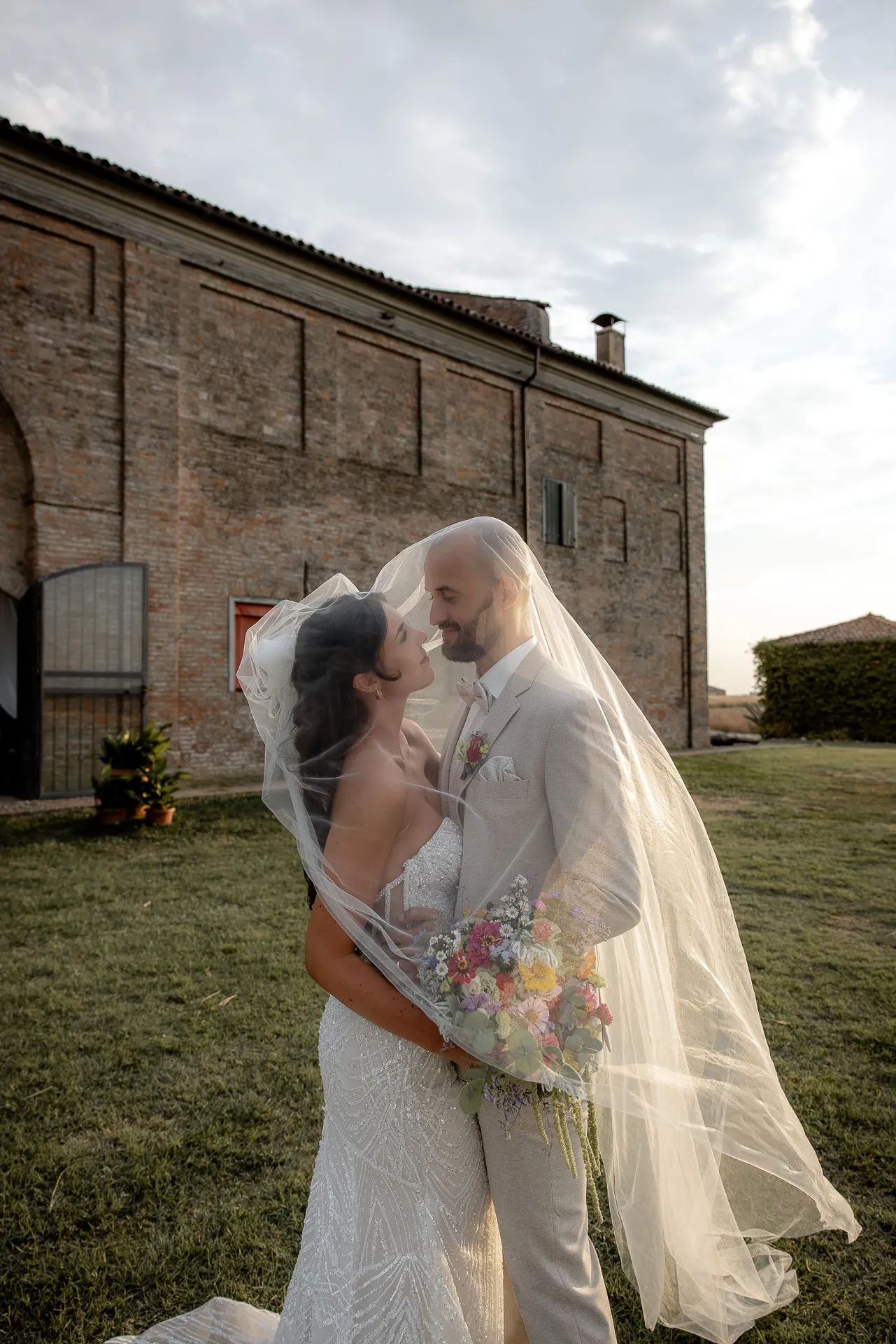 Hochzeitsfotograf Italywedding Italien Destination Wedding Tuscany Lena Dugnu...