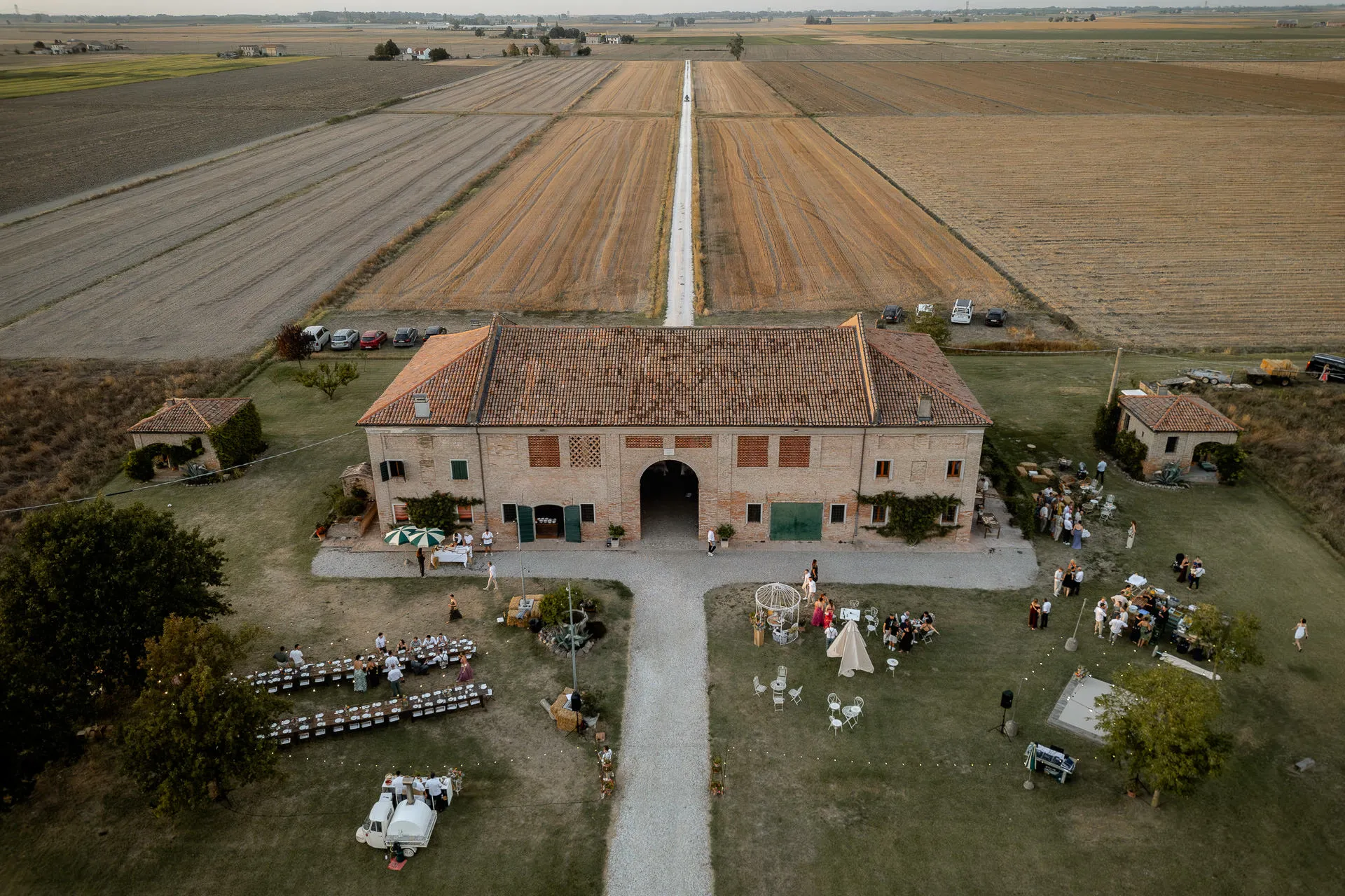 Hochzeitsfotograf Italywedding Italien Destination Wedding Tuscany Lena Dugnu...