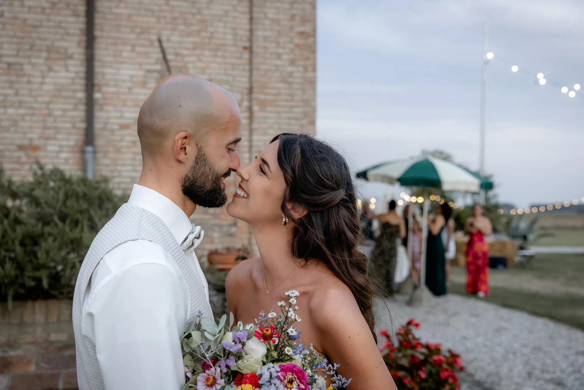 Hochzeitsfotograf Italywedding Italien Destination Wedding Tuscany Lena Dugnu...