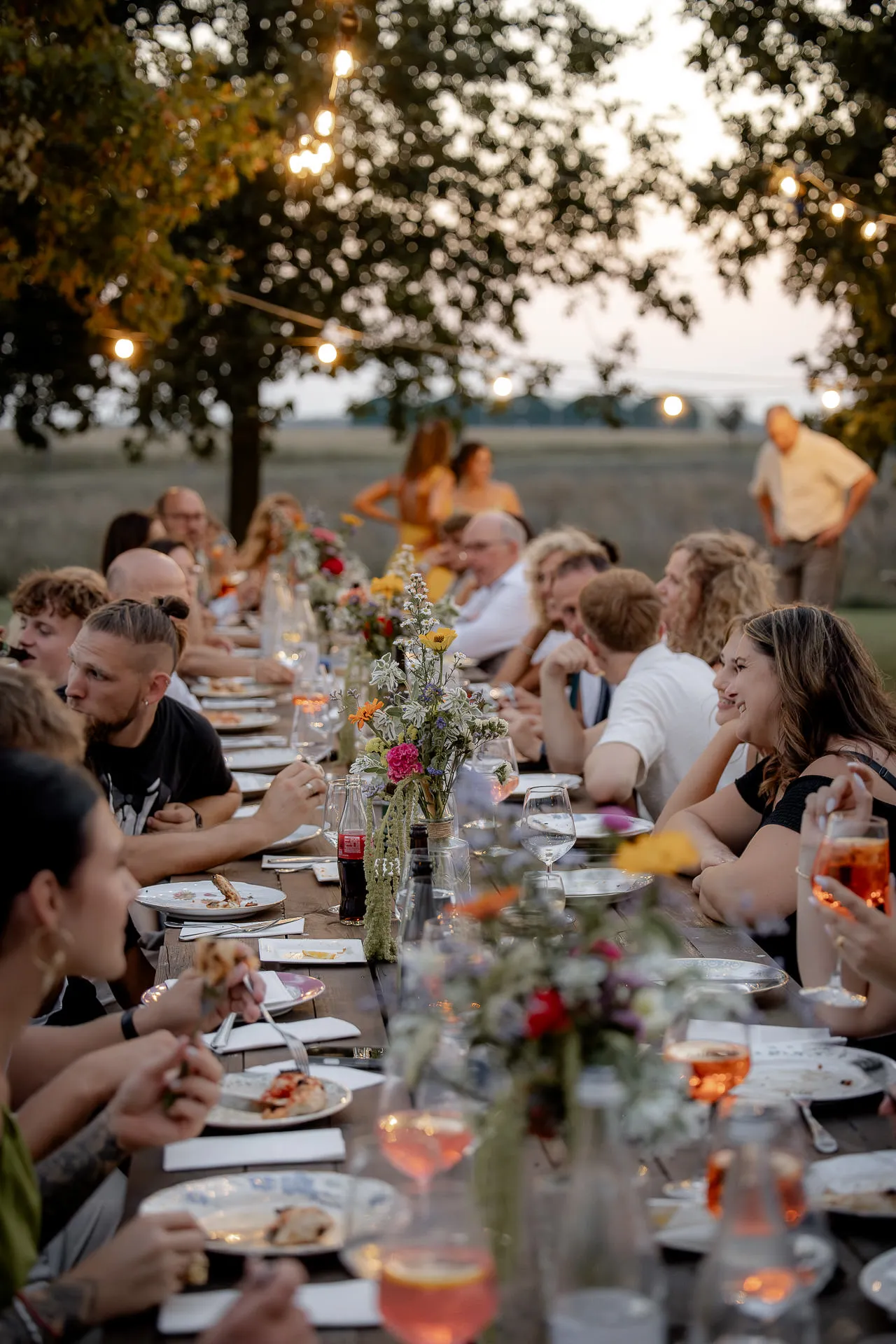Hochzeitsfotograf Italywedding Italien Destination Wedding Tuscany Lena Dugnu...