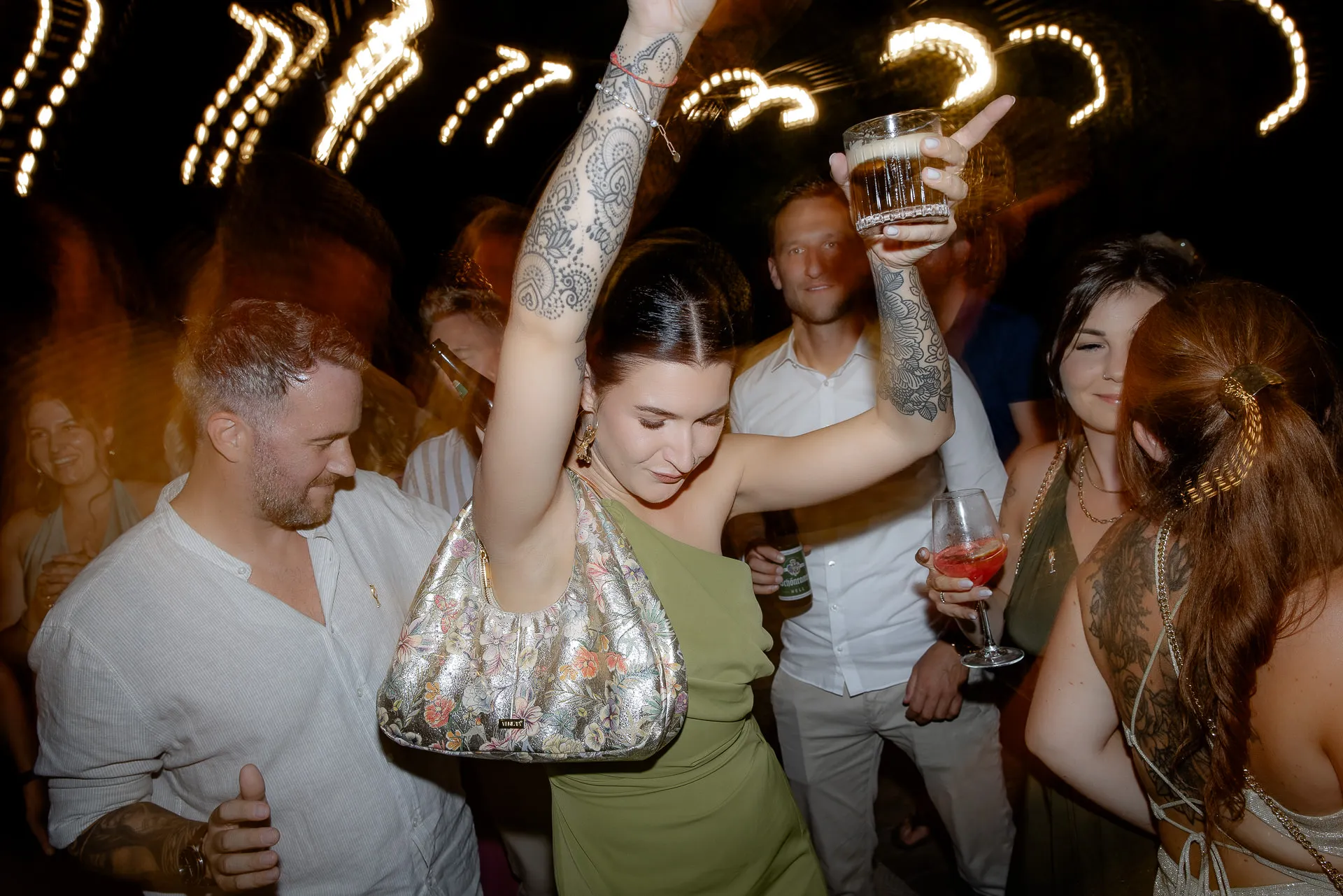 Hochzeitsfotograf Italywedding Italien Destination Wedding Tuscany Lena Dugnu...